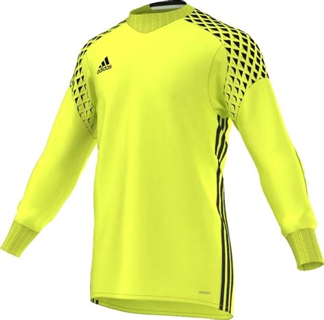 Adidas Keepershirt en Keeperstenue senior 